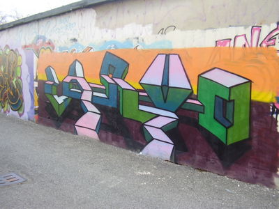 LARVO: PITA